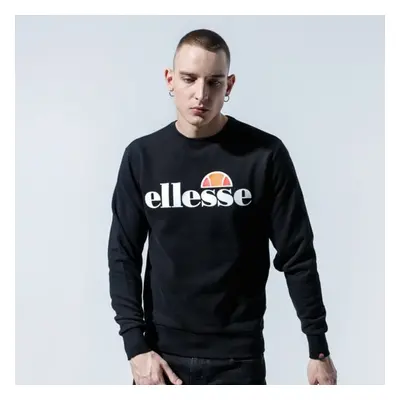 Ellesse Sl Succiso Blk Černá