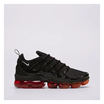 Nike Air Vapormax Plus Černá