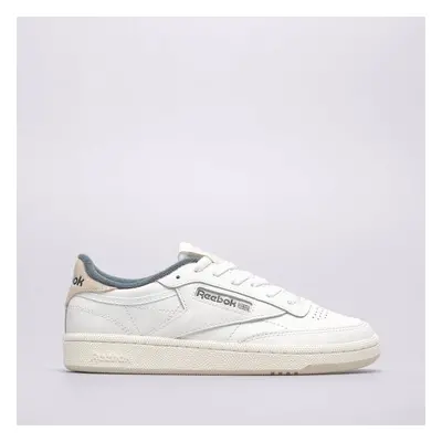 Reebok Club C 85 Bílá