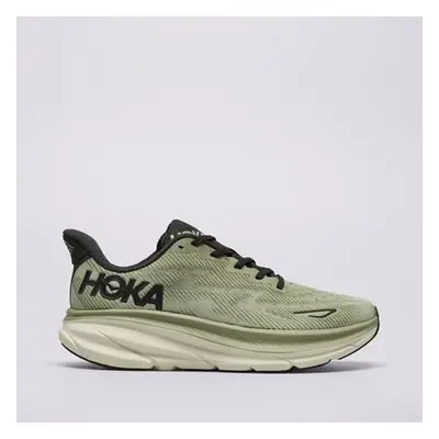 Hoka Clifton 9 Zelená