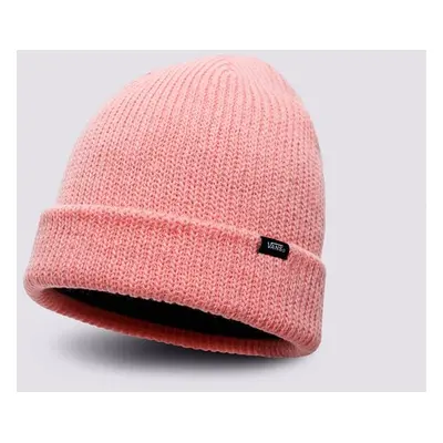 Vans Core Basic Wmns Beanie Růžová