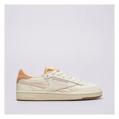 Reebok Club C Revenge Vintage Bílá