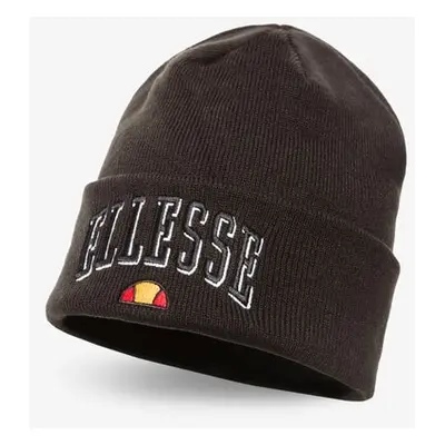 Ellesse Parsons Beanie Blk Černá