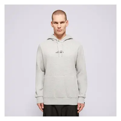 Ellesse S Kapucí Pershuta Grey Mrl Oh Hoody Šedá