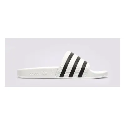 Adidas Adilette Bílá