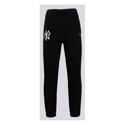 New Era Mlb Ess Jogger Nyy New York Yankees Černá