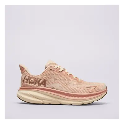 Hoka Clifton 9 Oranžová