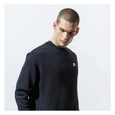 Nike Sportswear Club Fleece Černá