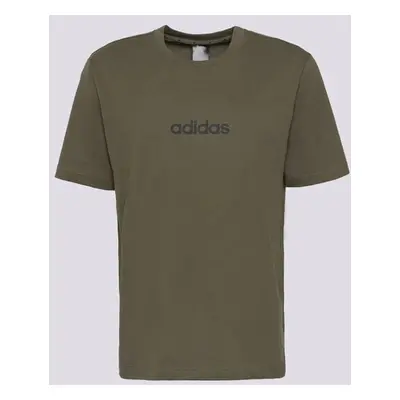 Adidas M Lin Sj T Khaki