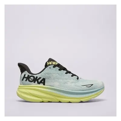 Hoka Clifton 9 Modrá