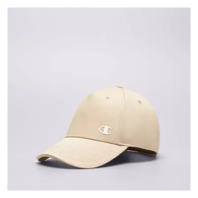 Champion Baseball Cap Béžová