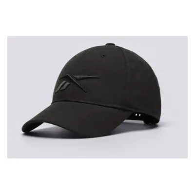 Reebok Ubf Baseb Cap Černá