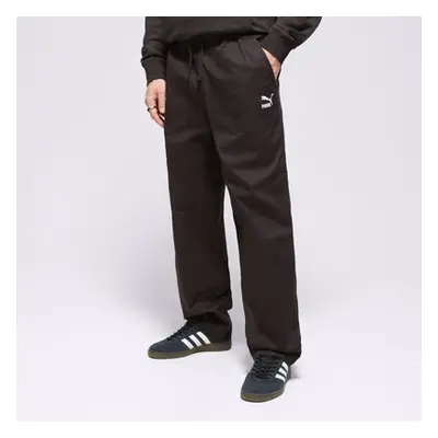 Puma Better Classics Woven Pants Černá