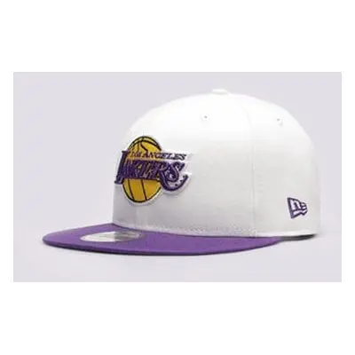 New Era Wht Crown Team 950 Lakers Los Angeles Lakers Bílá