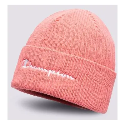 Champion Beanie Cap Růžová