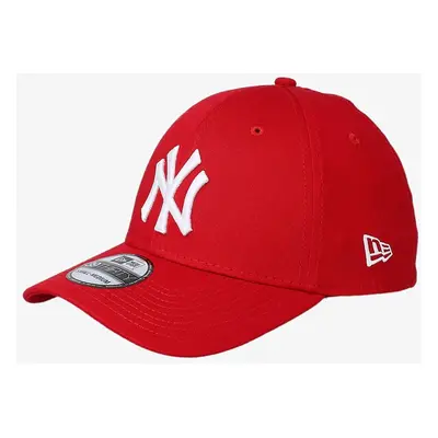 New Era 3930 League Bas New York Yankees Červená