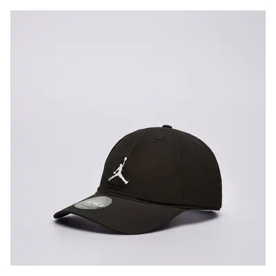 Jordan Jan Jordan Essentials Cap Černá