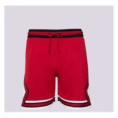 Jordan M J Df Sprt Dmnd Short Červená