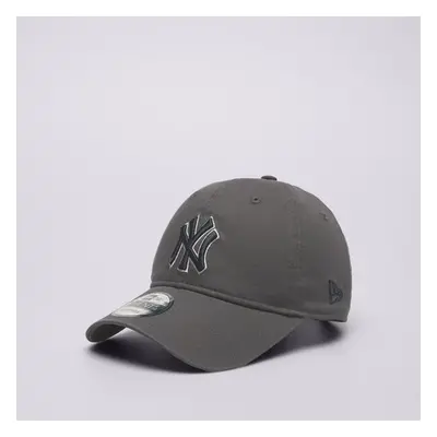 New Era Cc 920 Nyy New York Yankees Grh Šedá