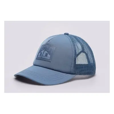 Helly Hansen Hh Trucker Cap Modrá