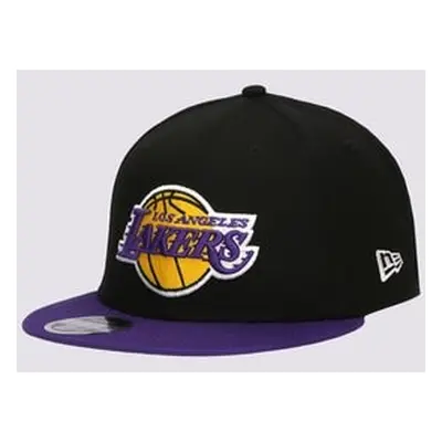 New Era Nba 9Fifty Lakers Los Angeles Lakers Blkotc Černá