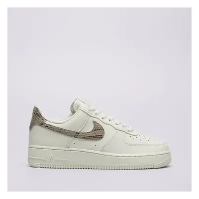 Nike Wmns Air Force 1 &#039;07 Rec Béžová