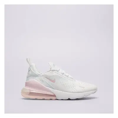 Nike Air Max 270 Bílá