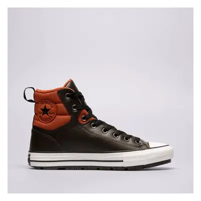 Converse Chuck Taylor All Star Berkshire Boot Hnědá