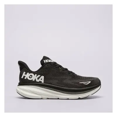 Hoka Clifton 9 Černá