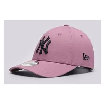 New Era Le 940 Nyy New York Yankees Fialová