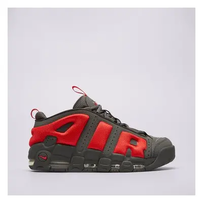 Nike Air More Uptempo Low Šedá