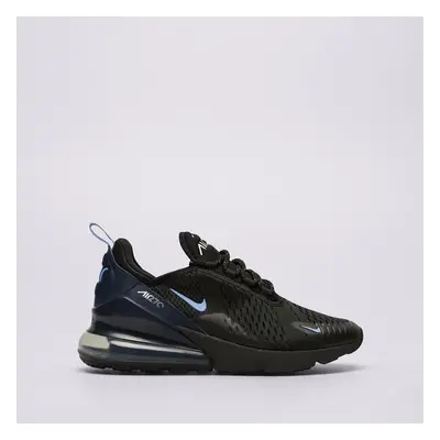 Nike Air Max 270 Gs Černá