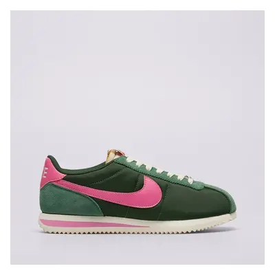 Nike W Cortez Khaki