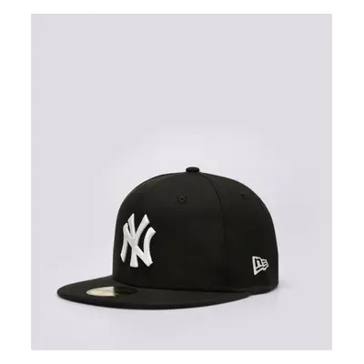 New Era Mlb Basic Ny Yankees Černá