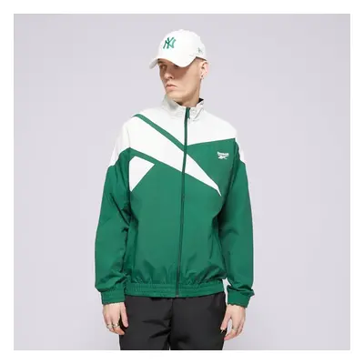 Reebok Cl F Fr Tracktop Zelená