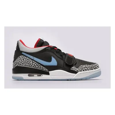 Air Jordan Legacy 312 Low Černá