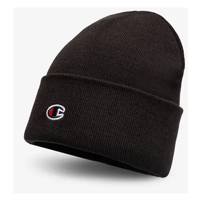 Champion Beanie Cap Černá