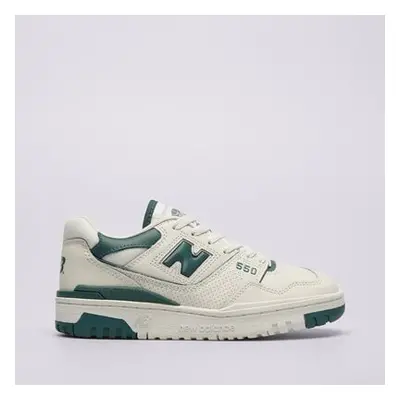 New Balance 550 Šedá