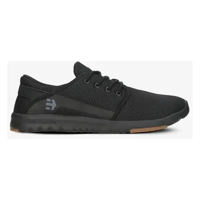 Etnies Scout Černá