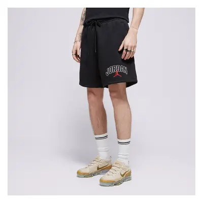 Jordan Shorts M J Brkln Lbr Gfx Short Černá