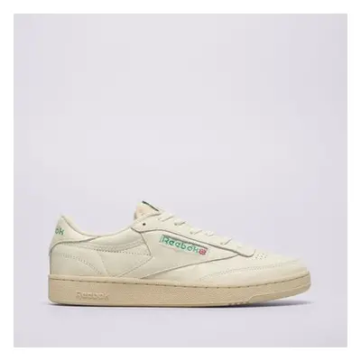 Reebok Club C 85 Vintage Bílá