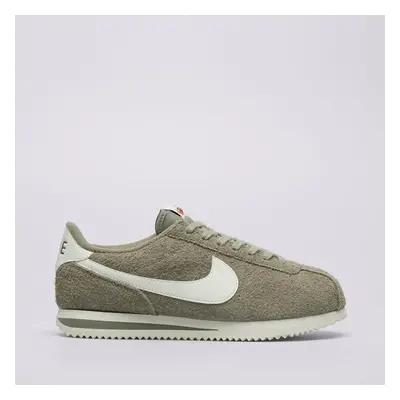 Nike Cortez Vintage Suede Khaki