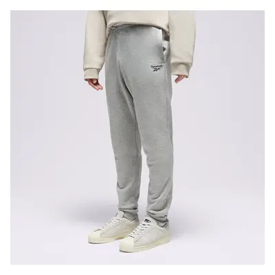 Reebok Ri Left Leg Jogger Šedá