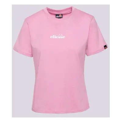 Ellesse Svetta Tee Pink Růžová