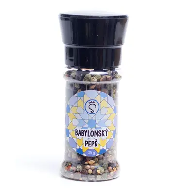 Babylonský pepř 35 g