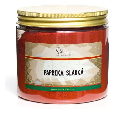 Paprika sladká 300 g