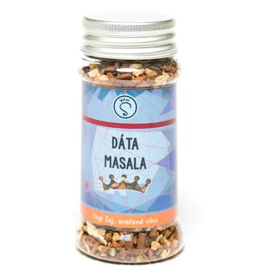 Dátá masala 40 g