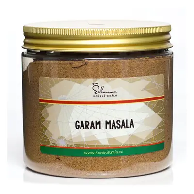 Garam masala 250 g