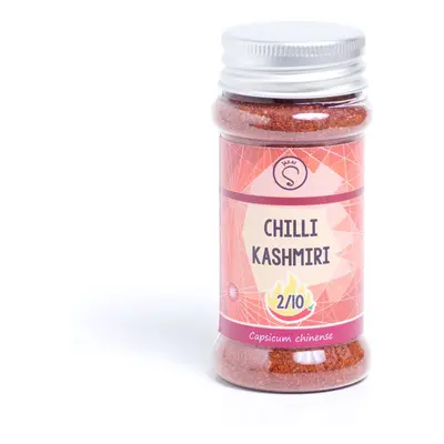 Chilli Kashmiri 30 g