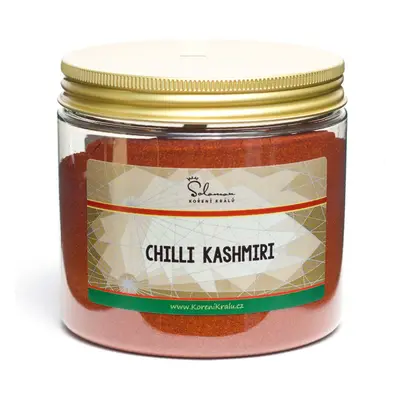 Chilli Kashmiri 200 g